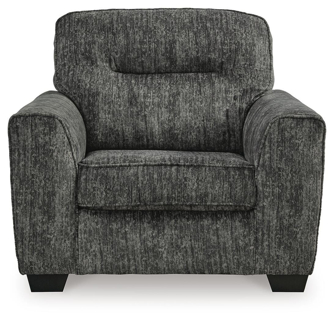 Lonoke Accent Chairs