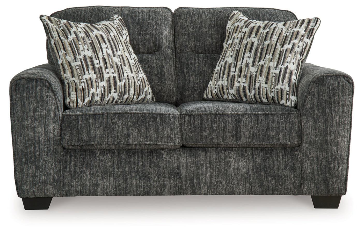 Lonoke Stationary Loveseats