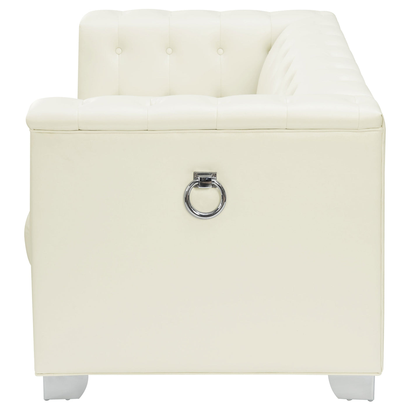 Chaviano Stationary Loveseats