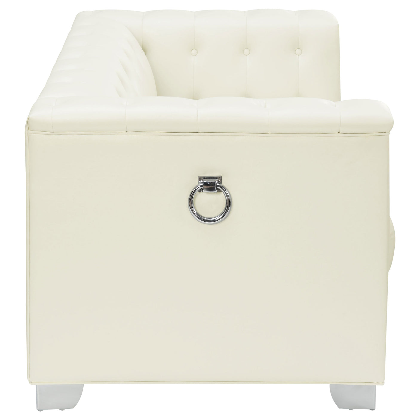 Chaviano Stationary Loveseats