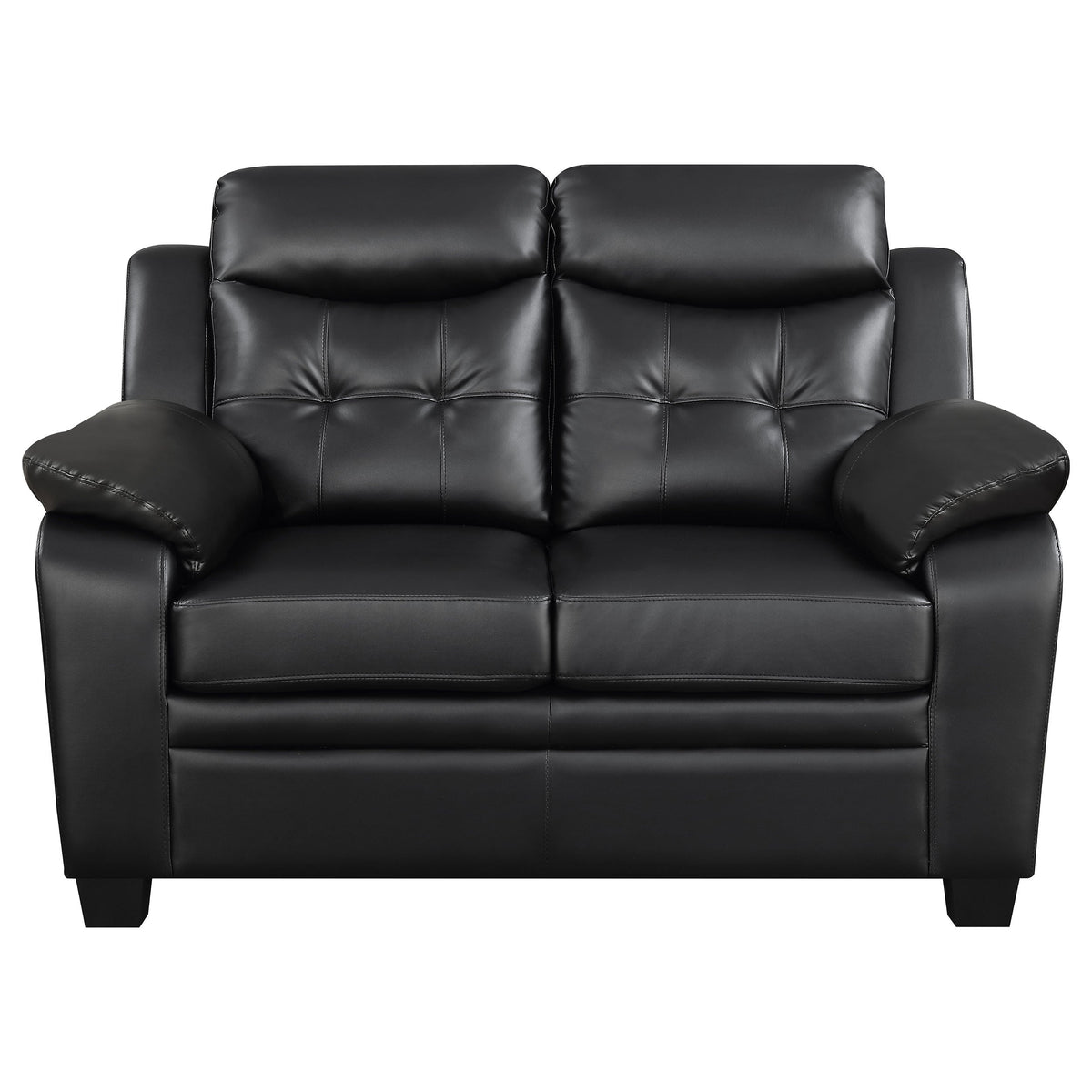 Finley Stationary Loveseats