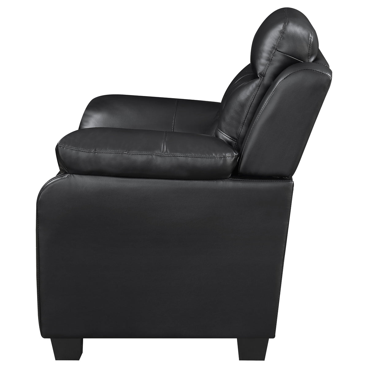 Finley Stationary Loveseats