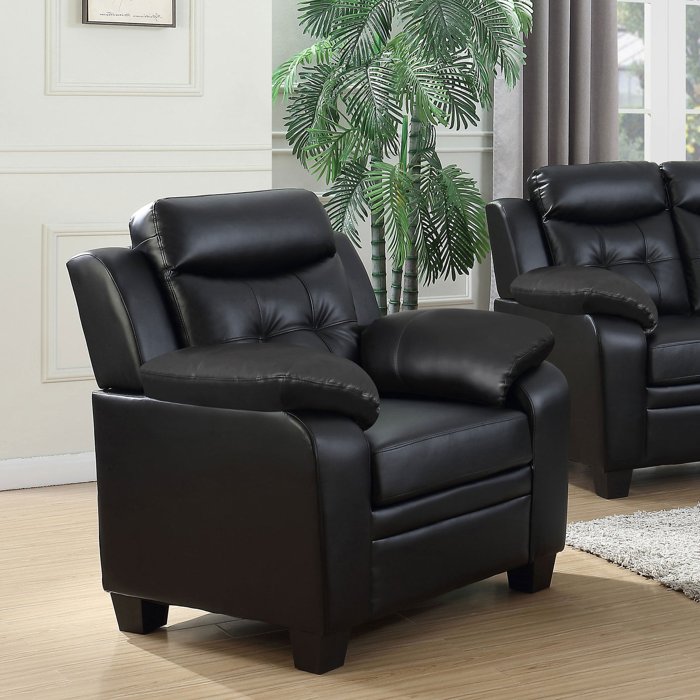 Finley Accent Chairs