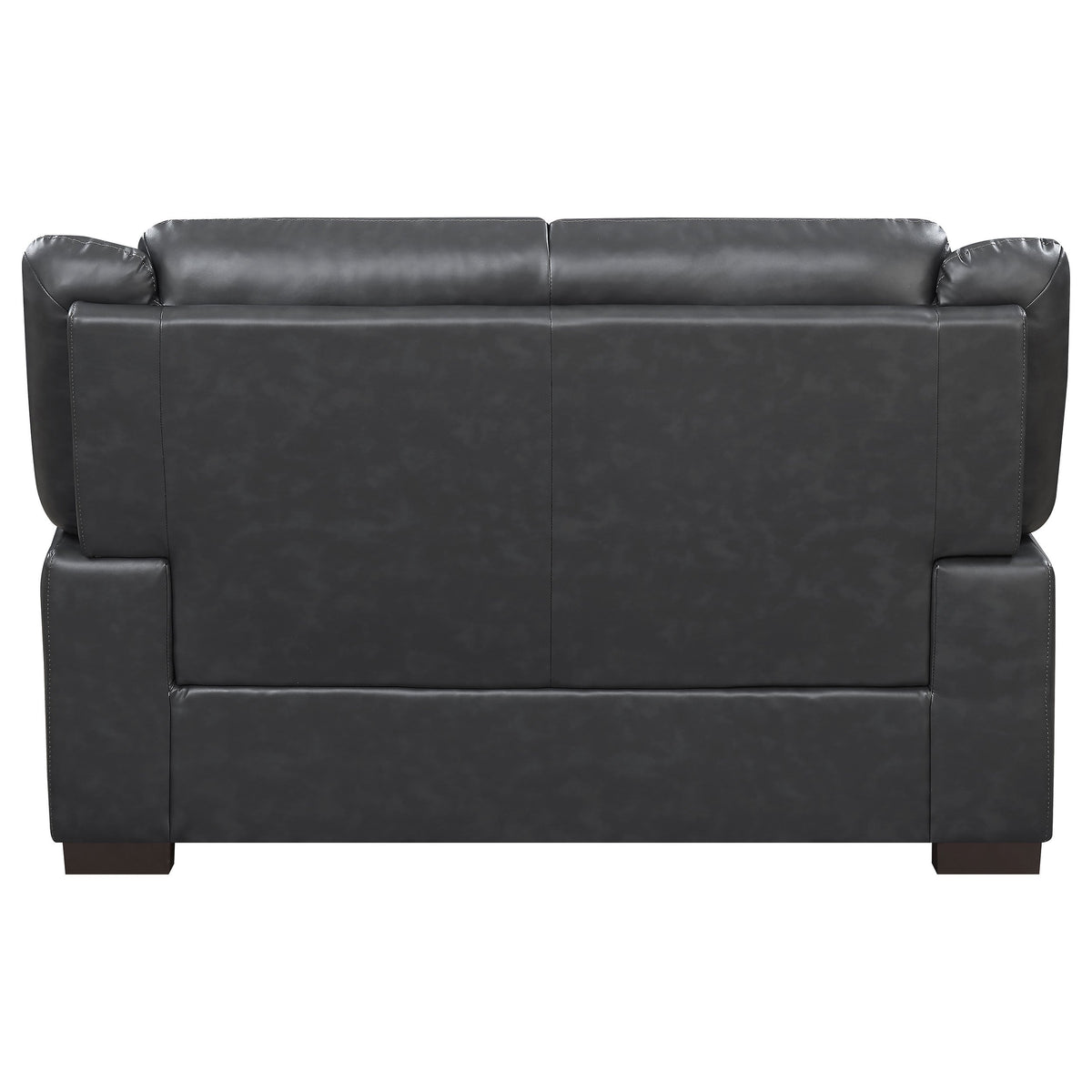 Arabella Stationary Loveseats