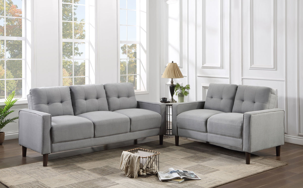 Bowen Stationary Sofa Sets