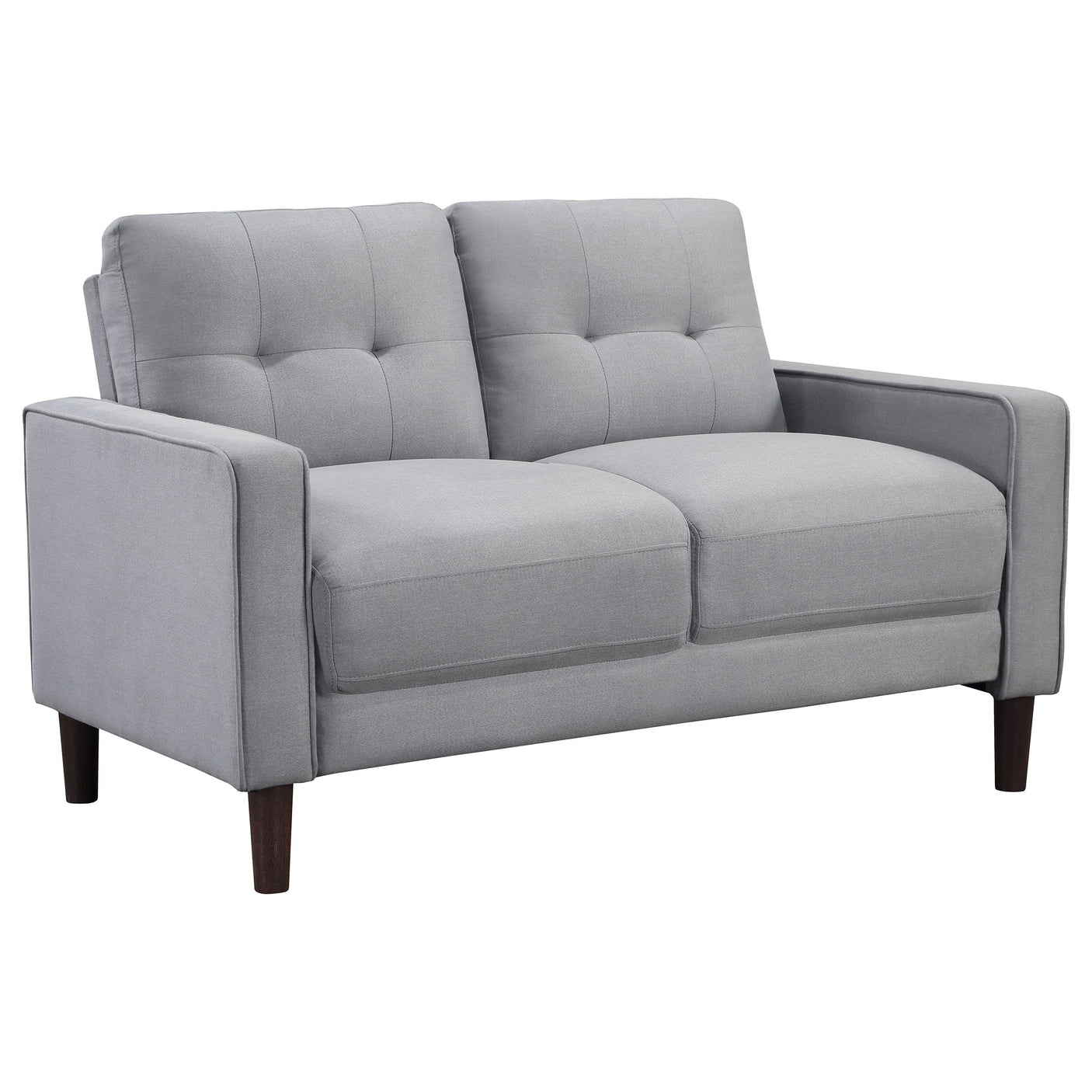 Bowen Stationary Loveseats