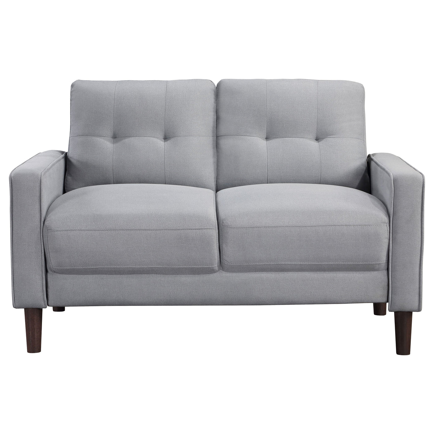 Bowen Stationary Loveseats