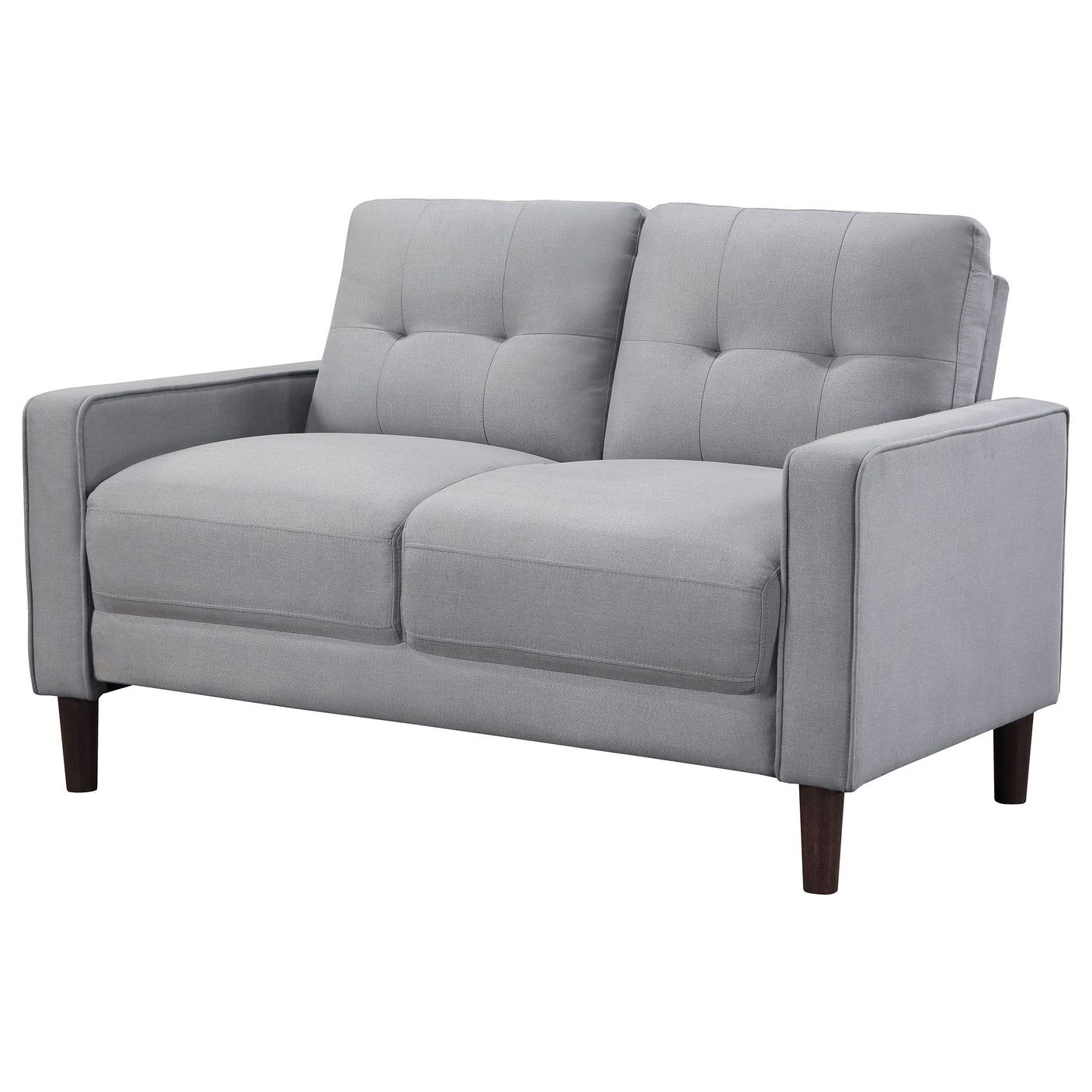 Bowen Stationary Loveseats