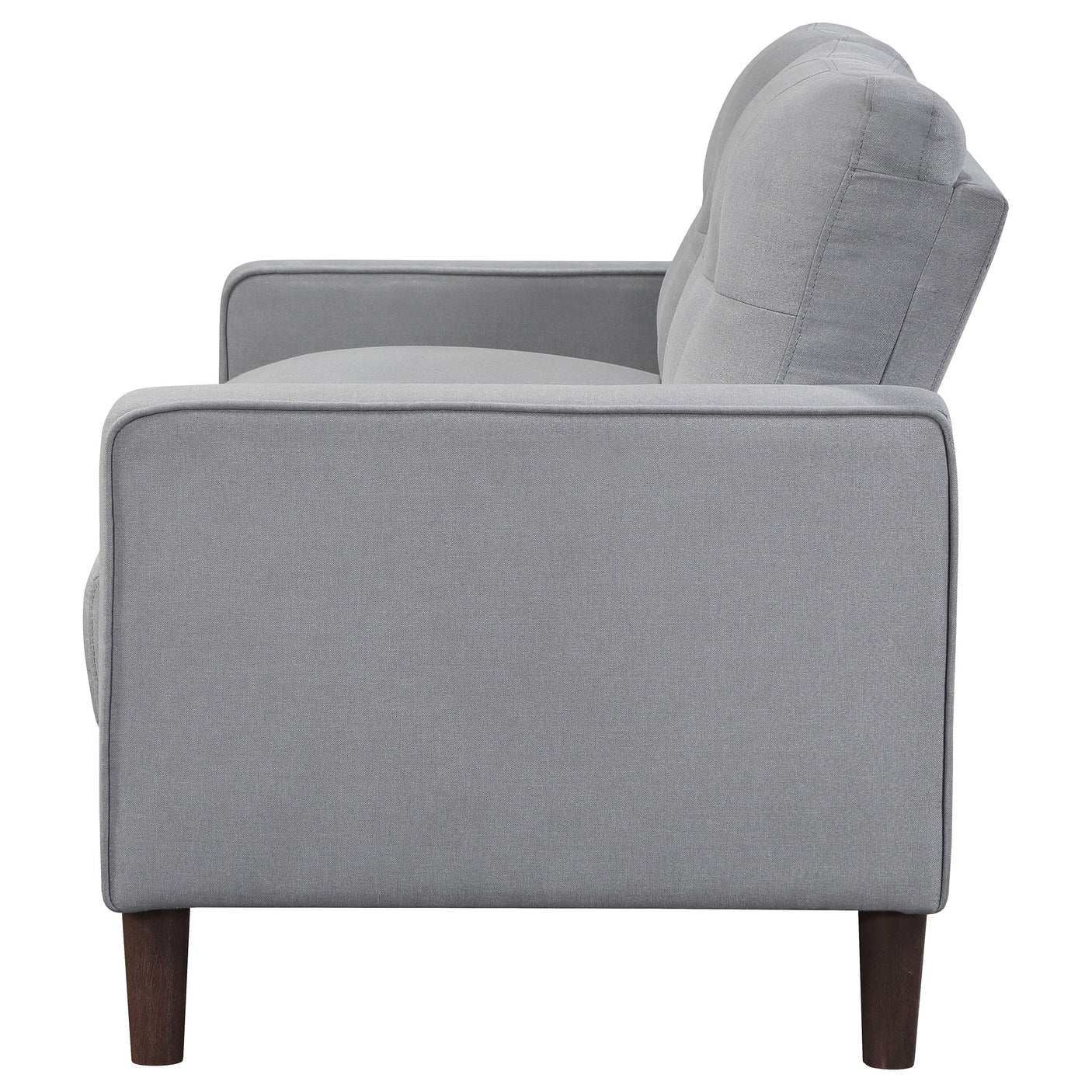 Bowen Stationary Loveseats