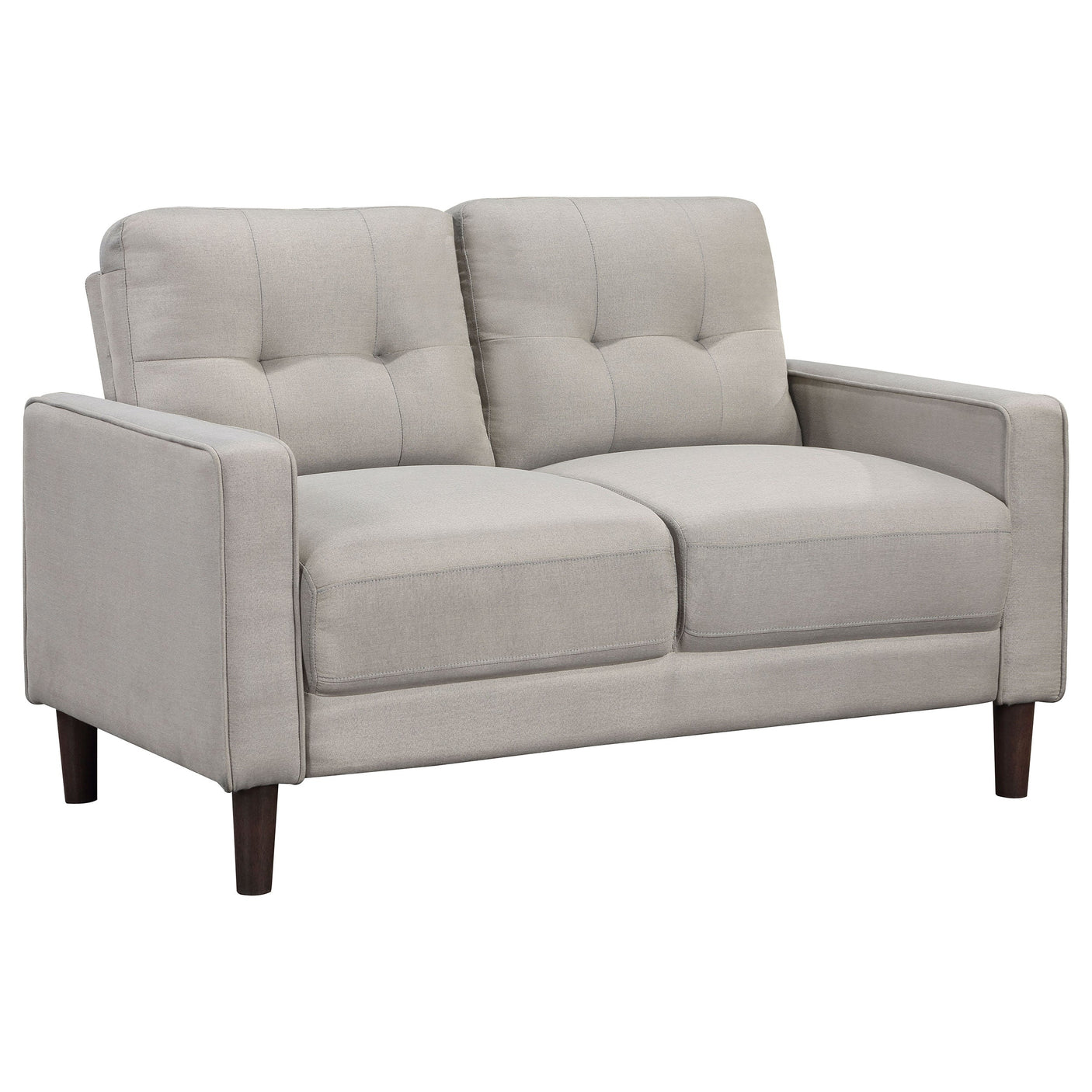 Bowen Stationary Loveseats