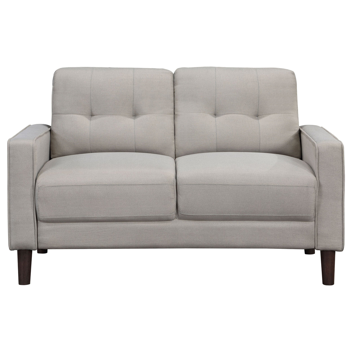 Bowen Stationary Loveseats