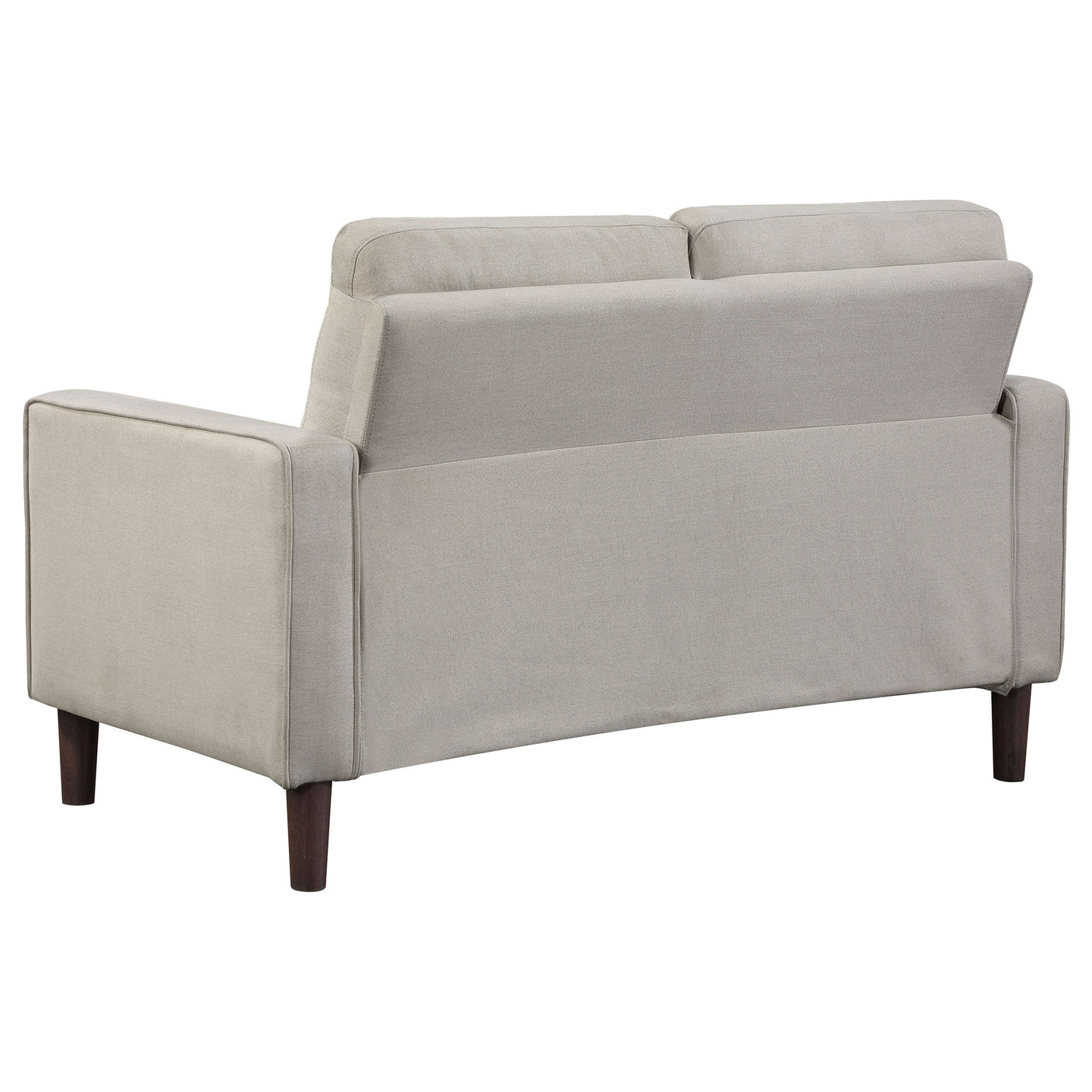 Bowen Stationary Loveseats