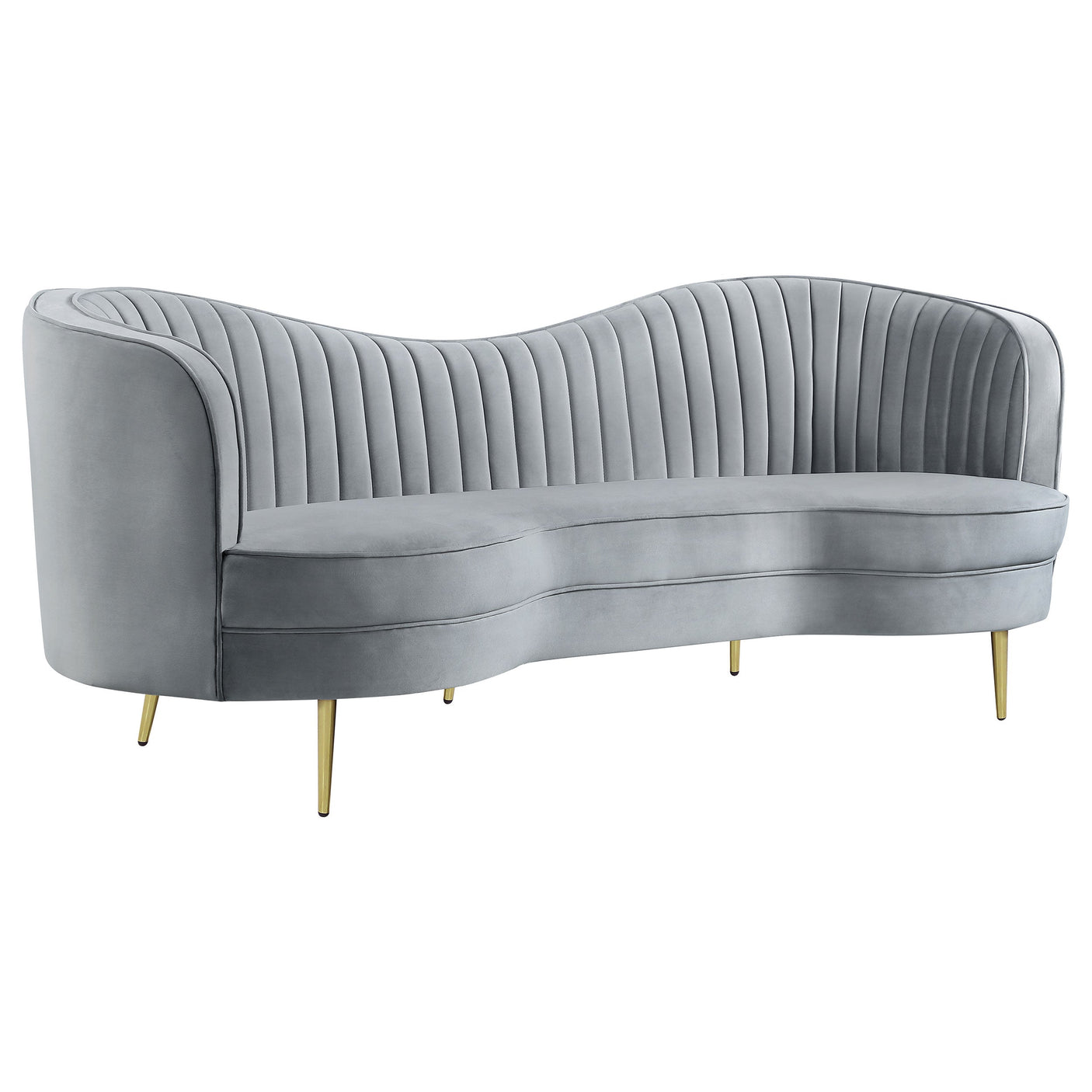 Sophia Stationary Sofa Sets