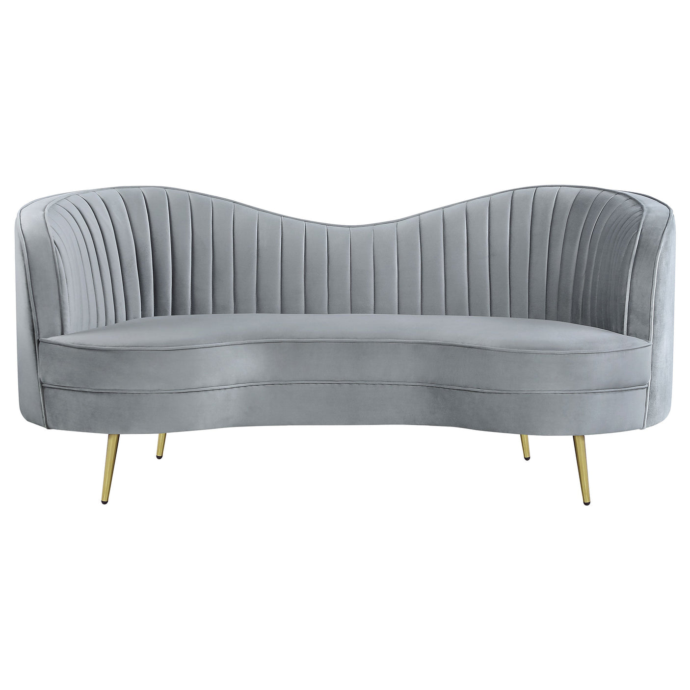 Sophia Stationary Sofa Sets