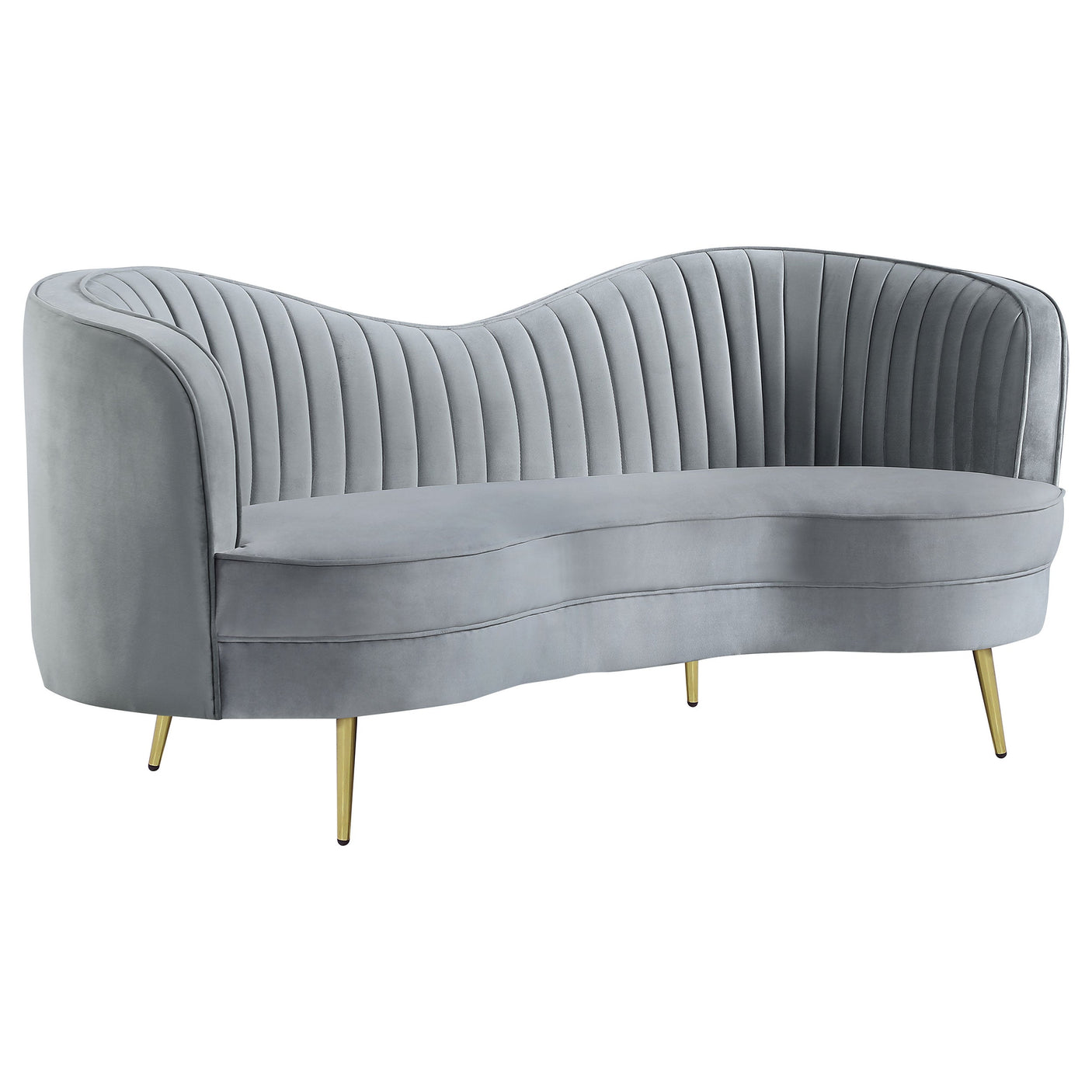Sophia Stationary Sofa Sets