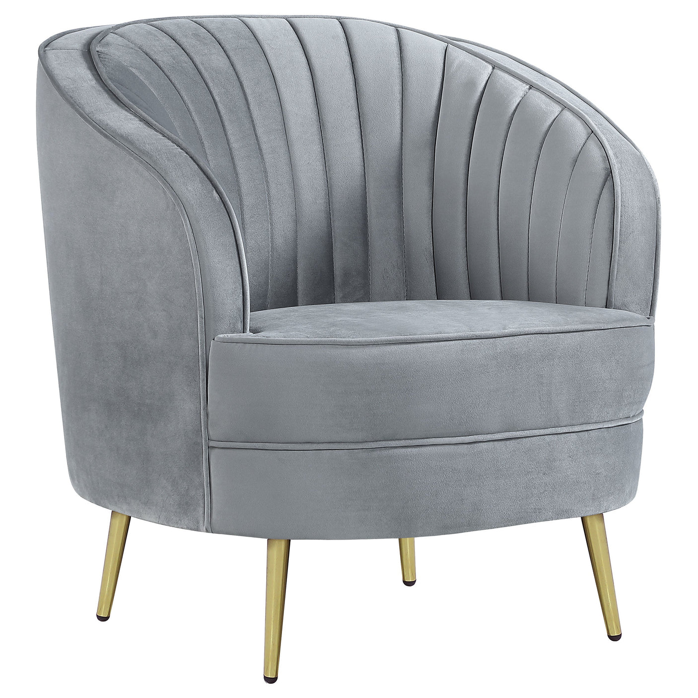 Sophia Stationary Sofa Sets