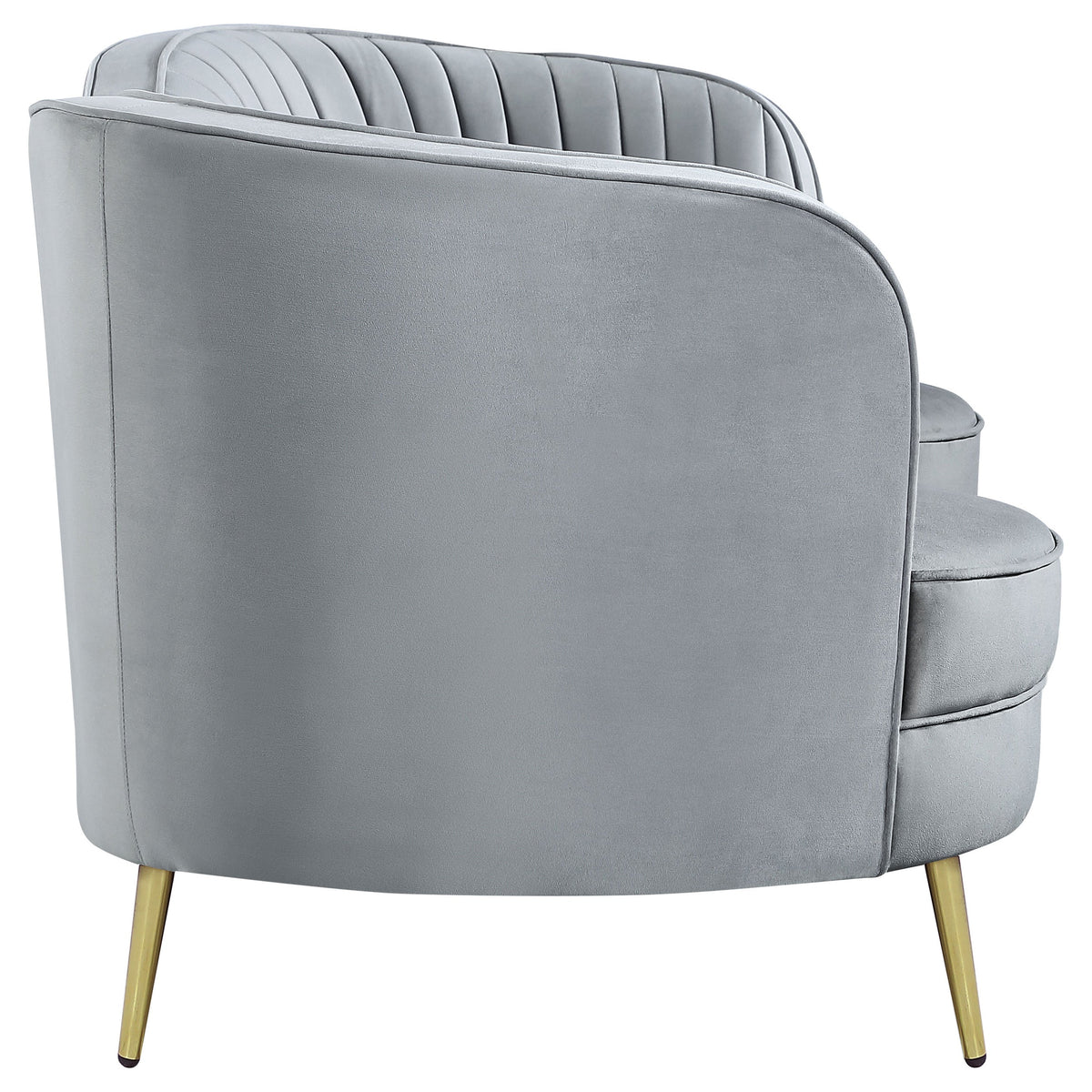 Sophia Stationary Loveseats