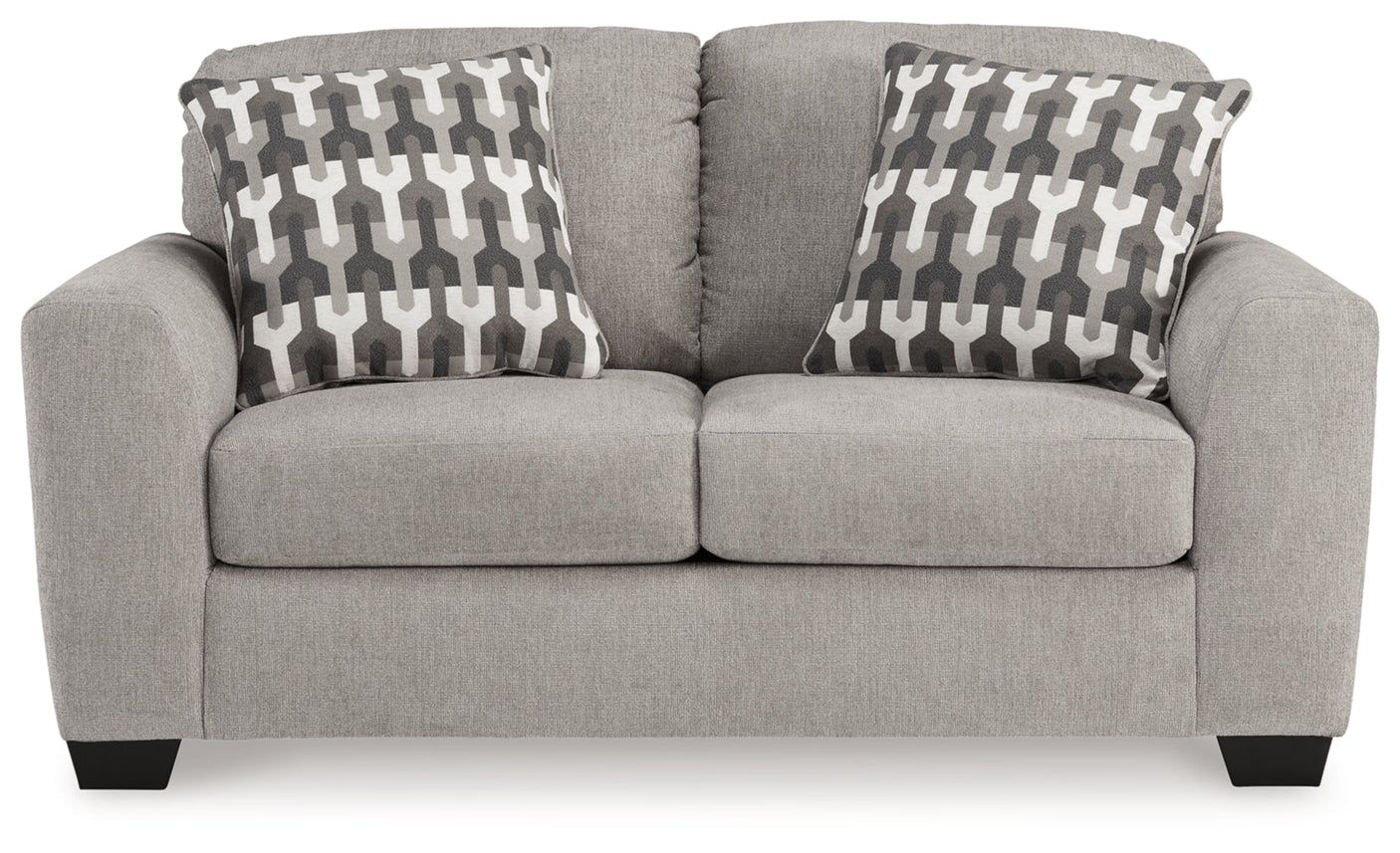 Avenal Stationary Loveseats