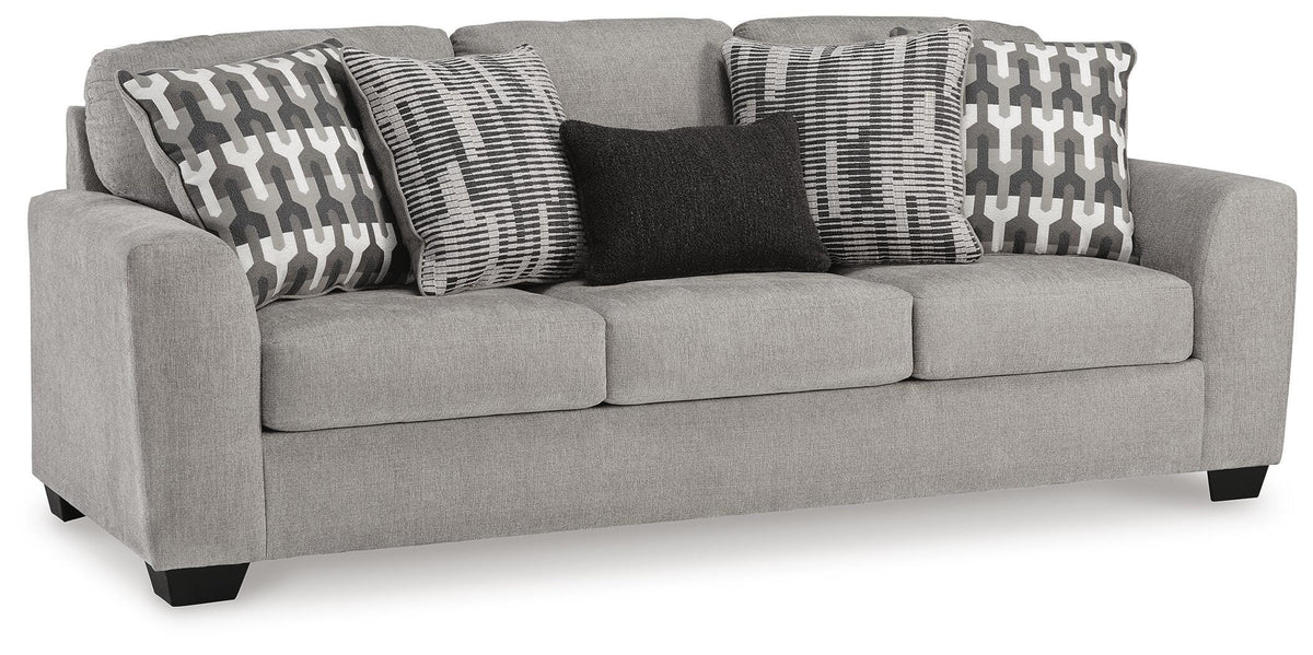 Avenal Stationary Sofas