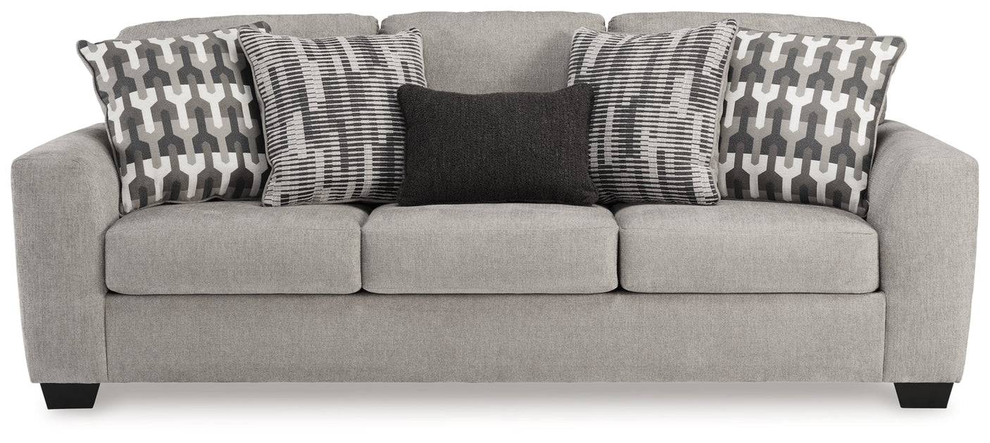 Avenal Stationary Sofa Sets
