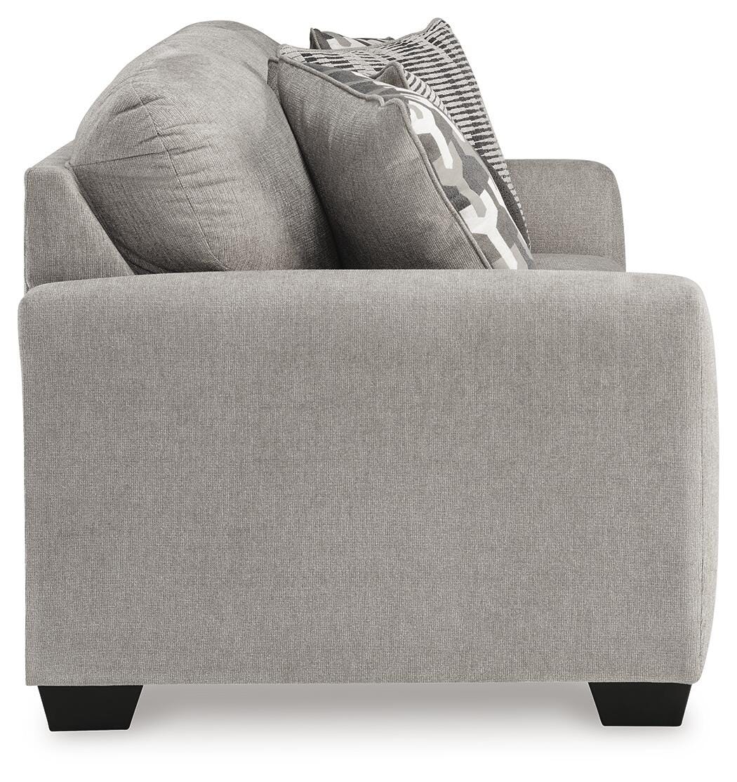 Avenal Stationary Sofas