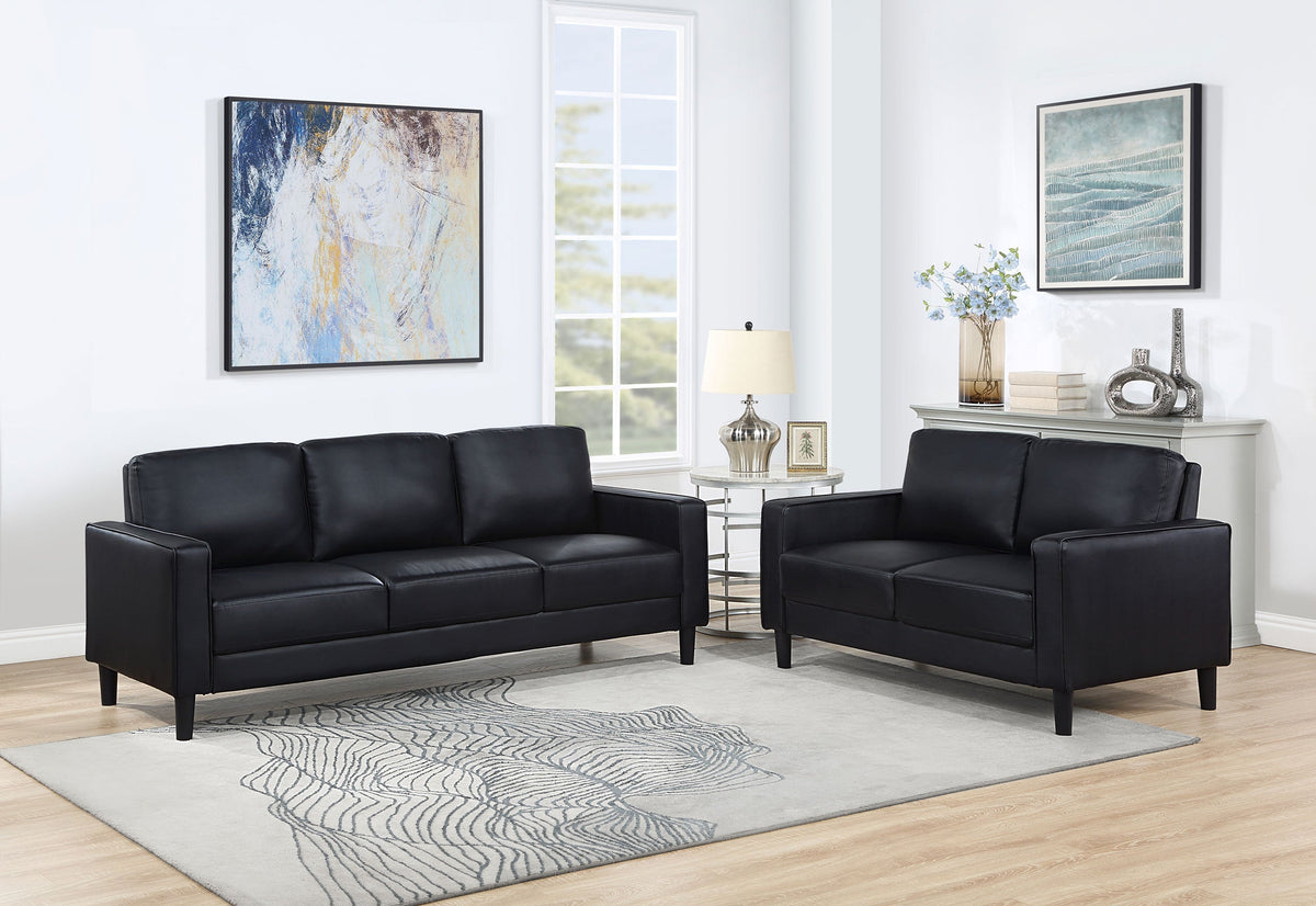 Ruth Stationary Sofa Sets