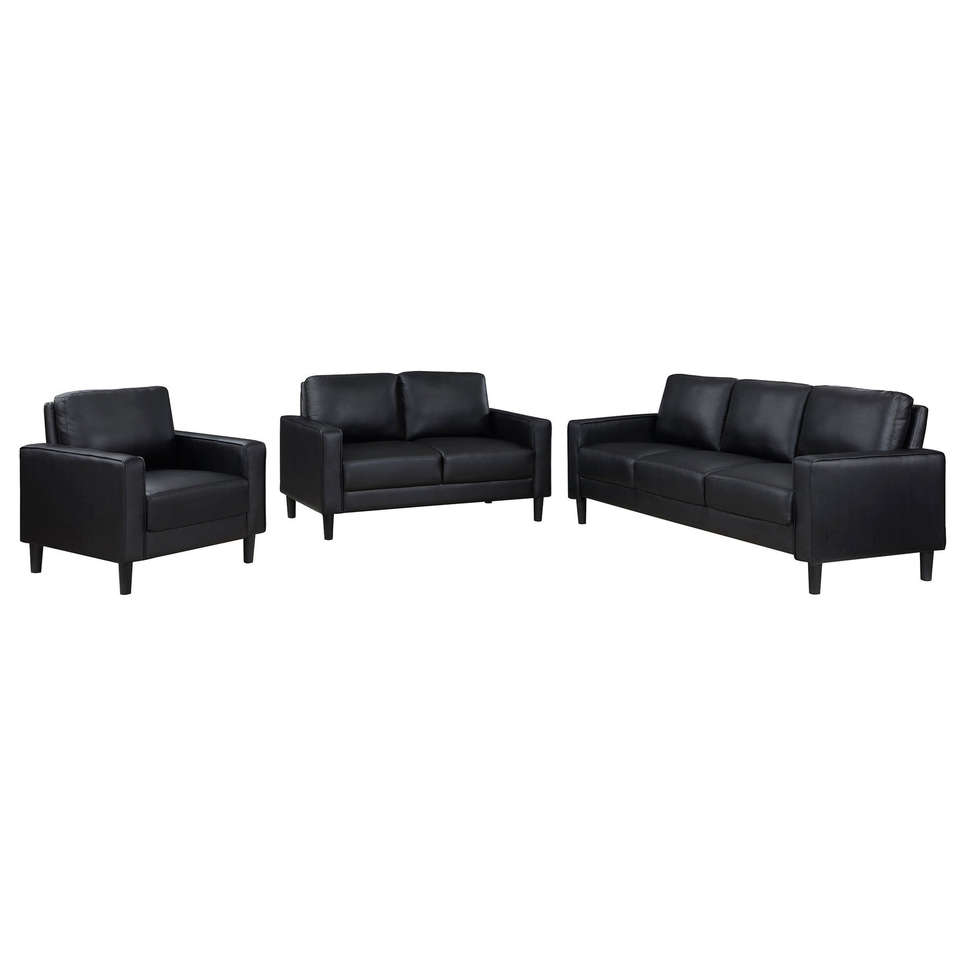 Ruth Stationary Sofa Sets