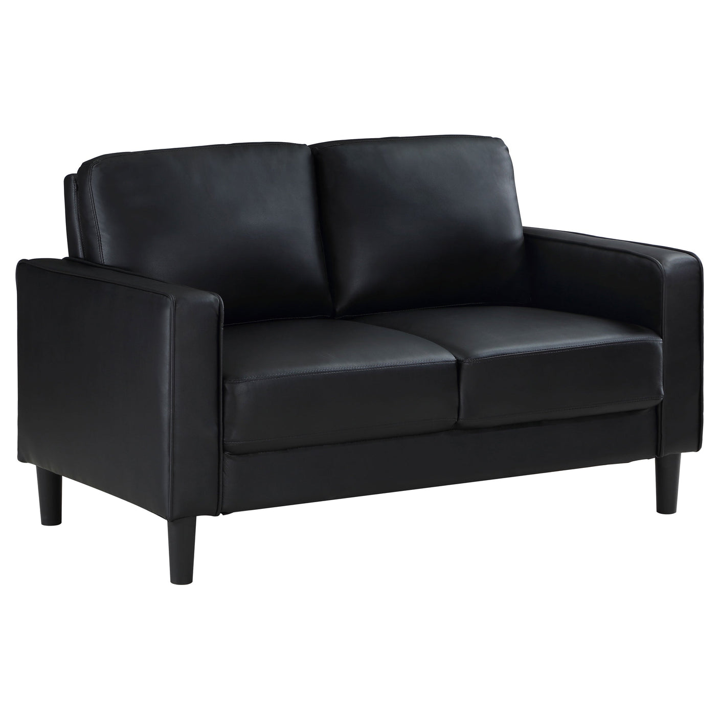 Ruth Stationary Loveseats