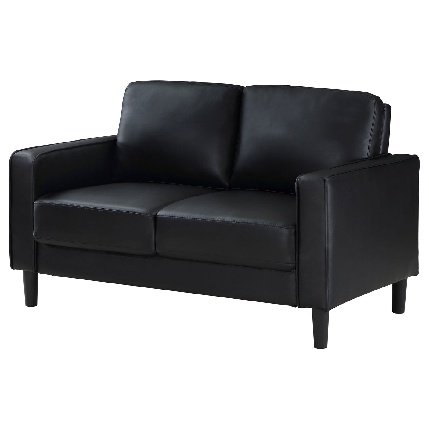 Ruth Stationary Loveseats