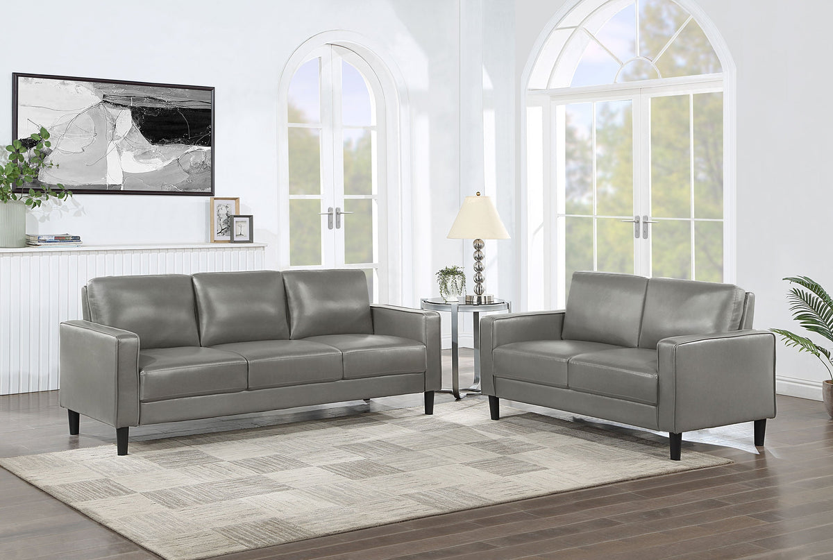 Ruth Stationary Sofa Sets