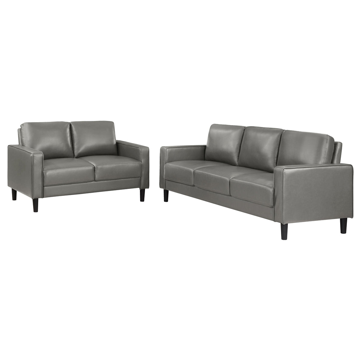 Ruth Stationary Sofa Sets