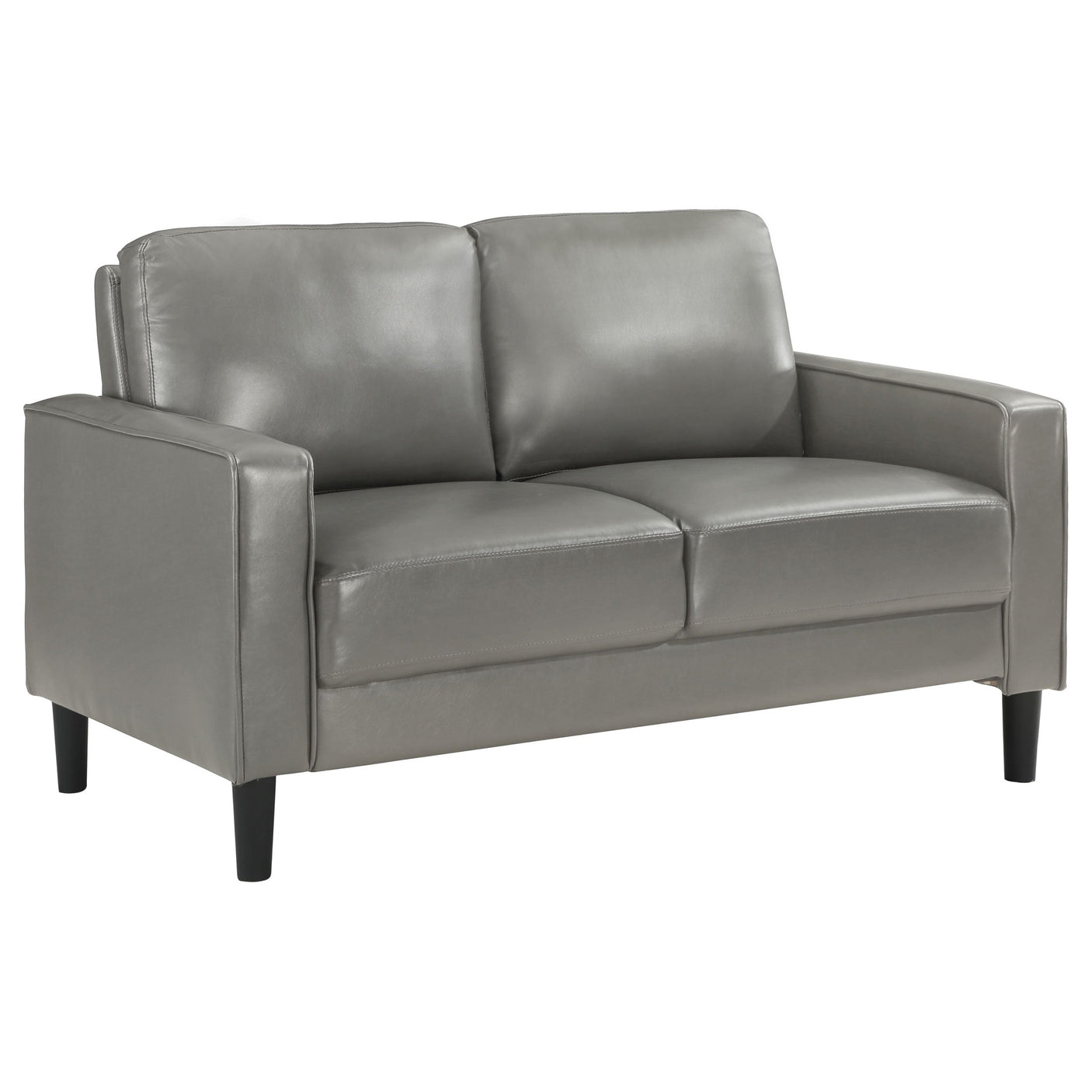 Ruth Stationary Loveseats