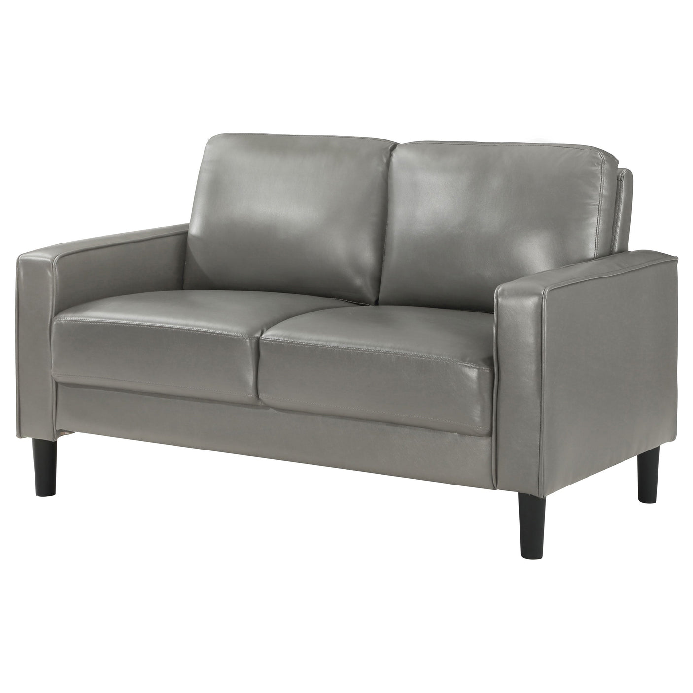 Ruth Stationary Loveseats