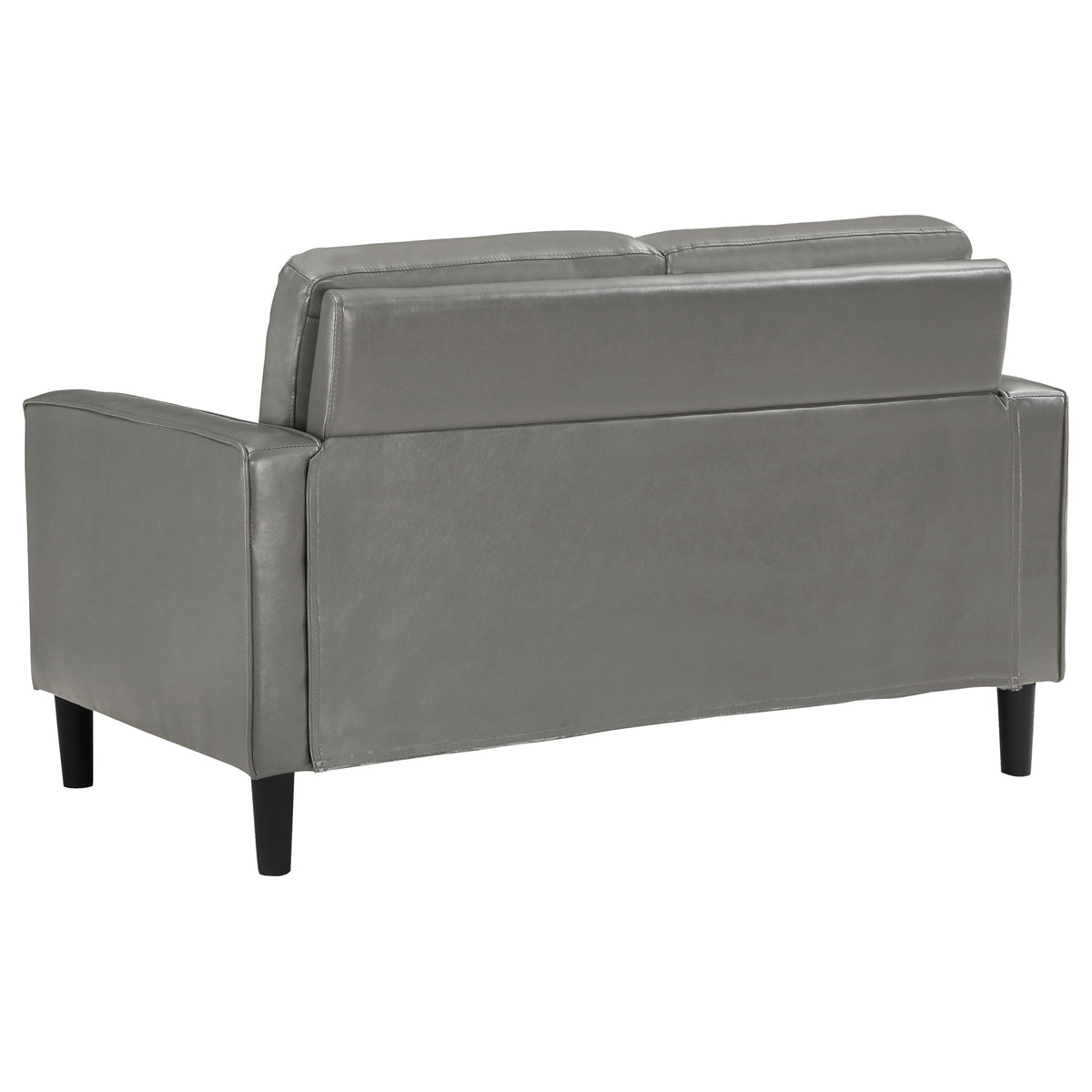 Ruth Stationary Loveseats