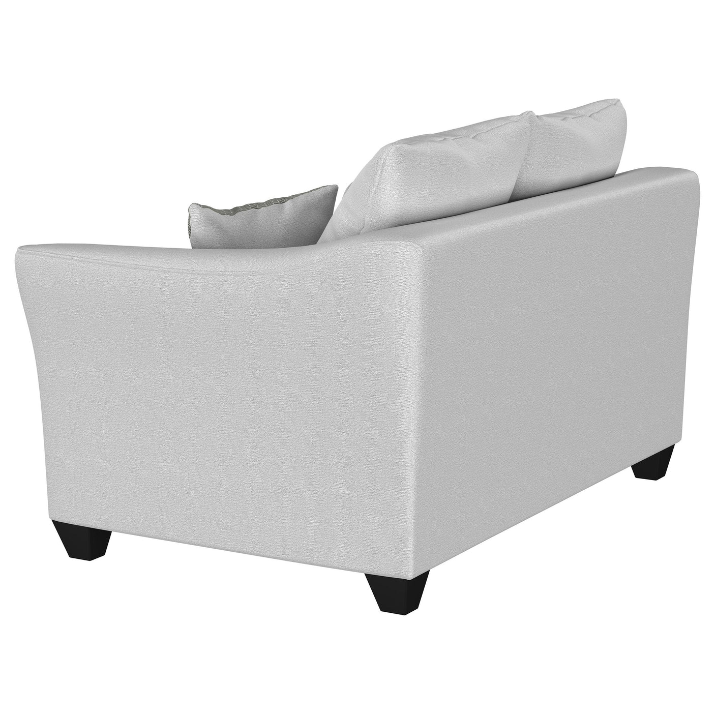 Salizar Stationary Loveseats