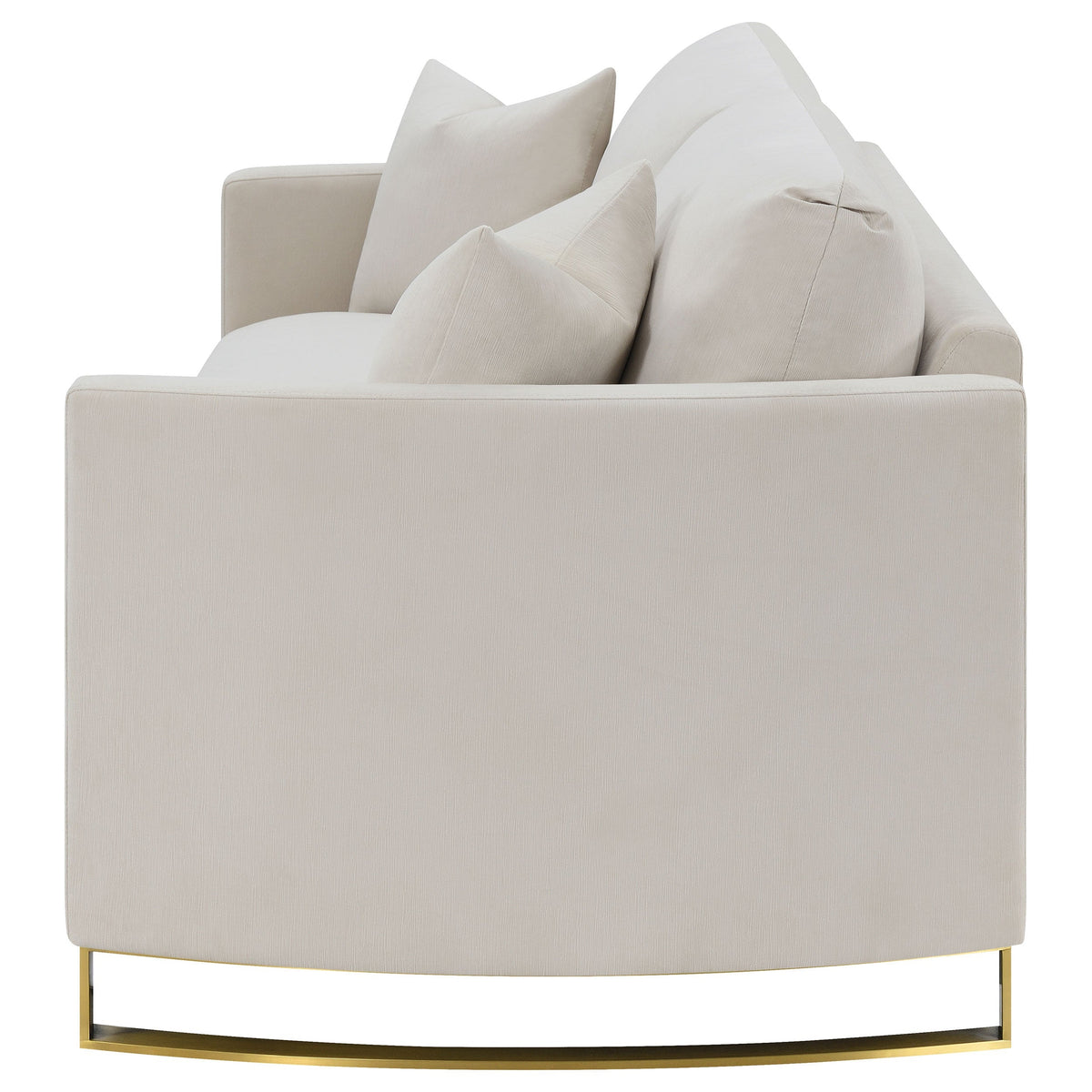 Corliss Stationary Sofas