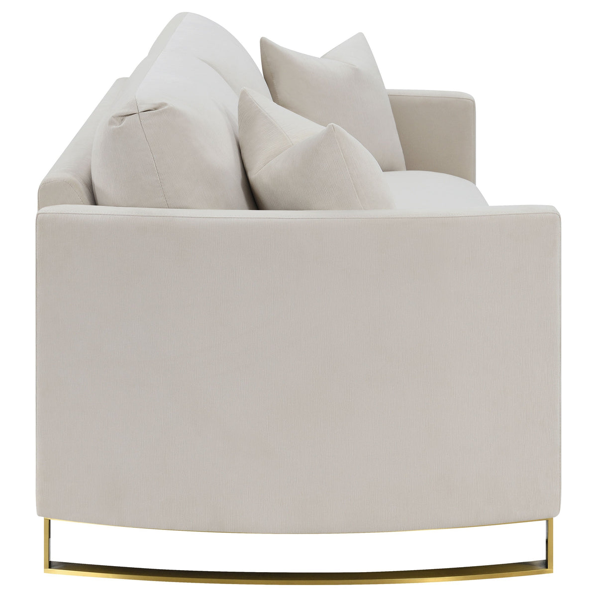 Corliss Stationary Sofas