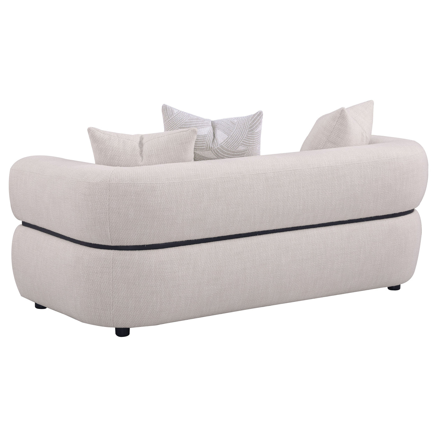 Jeanette Stationary Sofa Sets