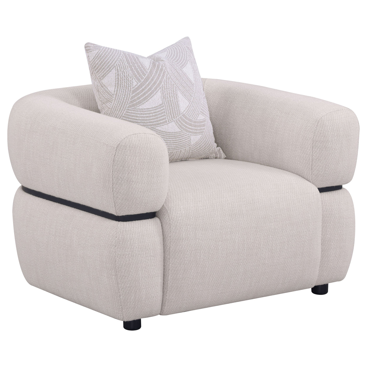 Jeanette Stationary Sofa Sets