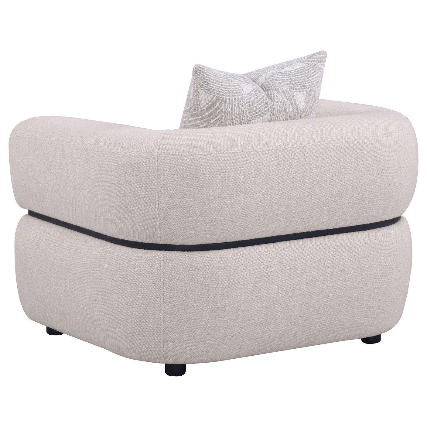Jeanette Stationary Sofa Sets