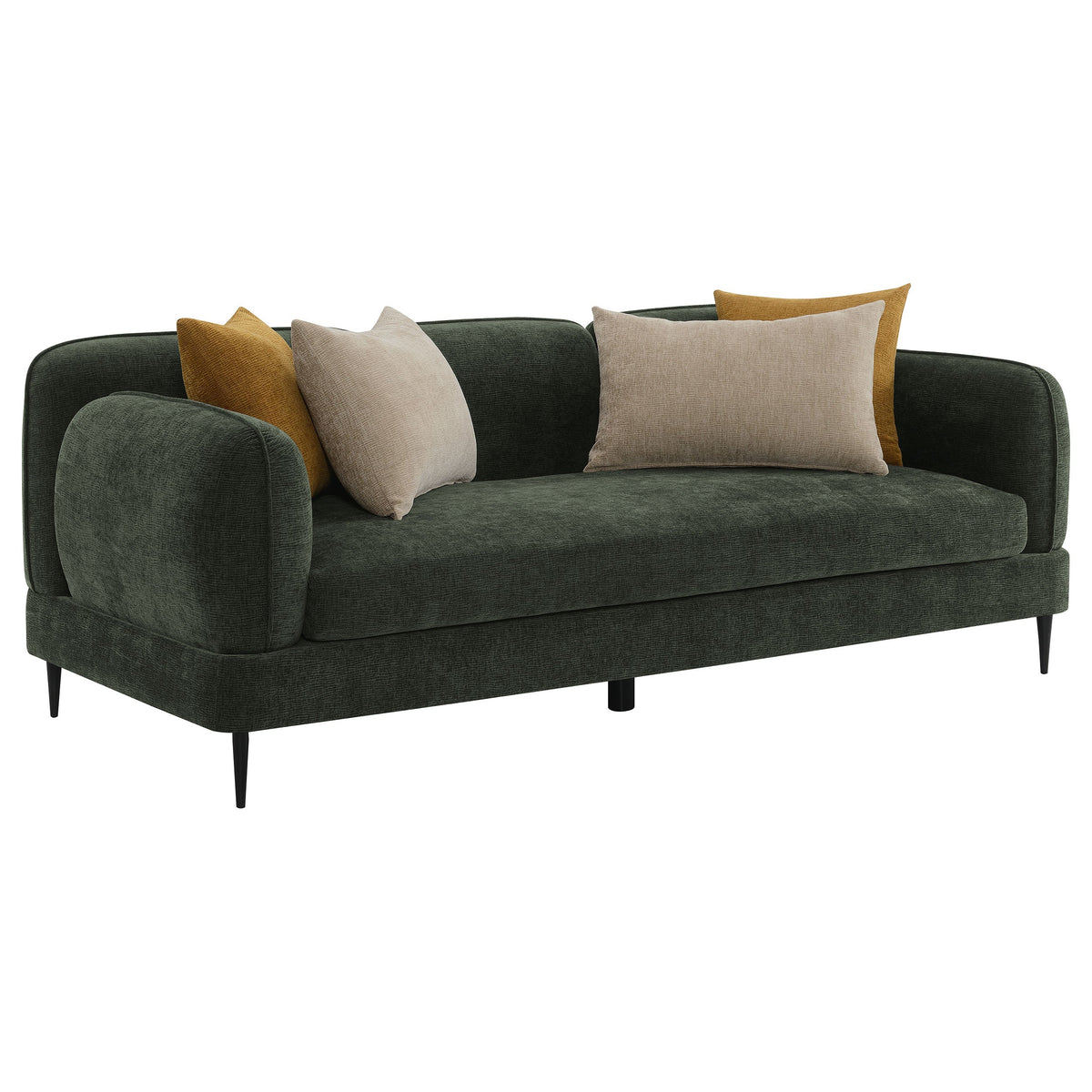Jade Stationary Sofa Sets