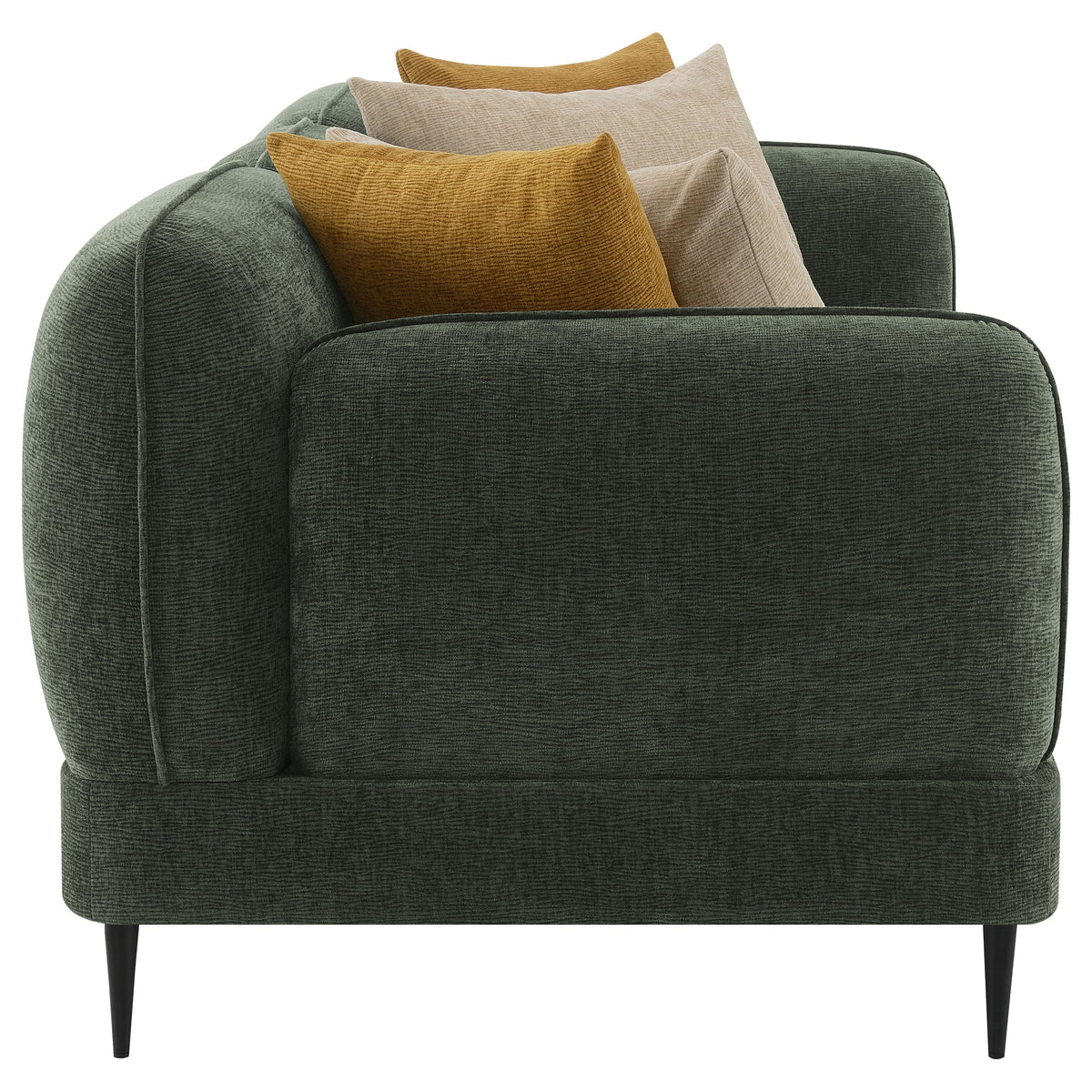 Jade Stationary Sofa Sets