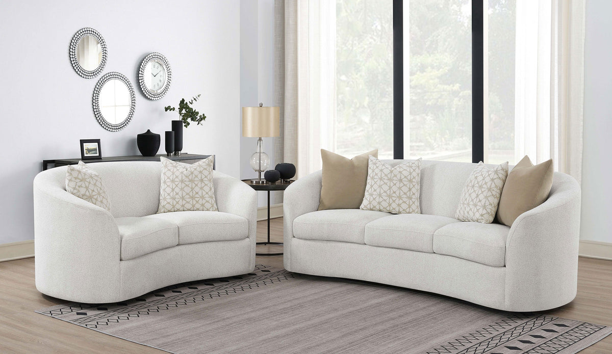Rainn Stationary Sofa Sets