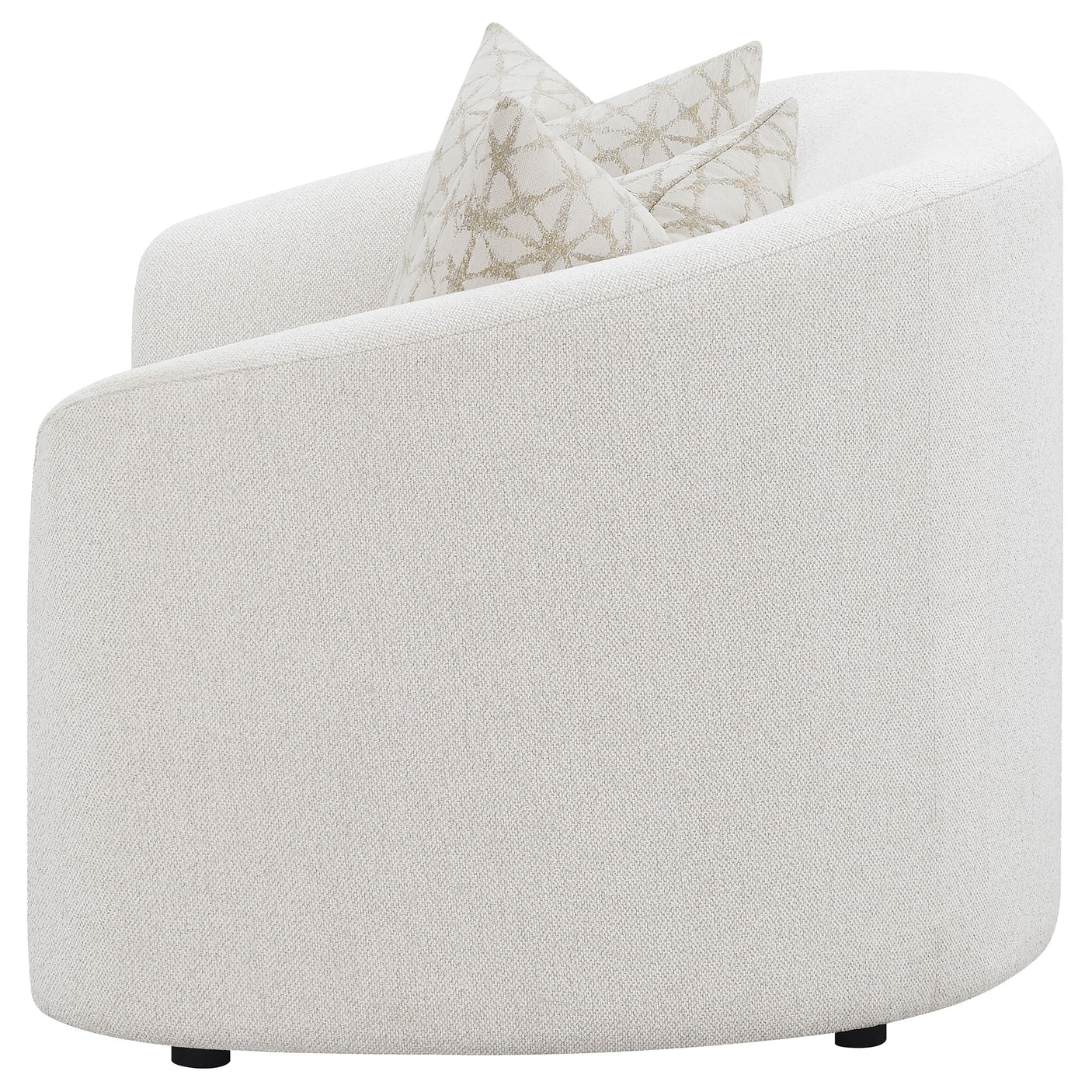 Rainn Stationary Loveseats