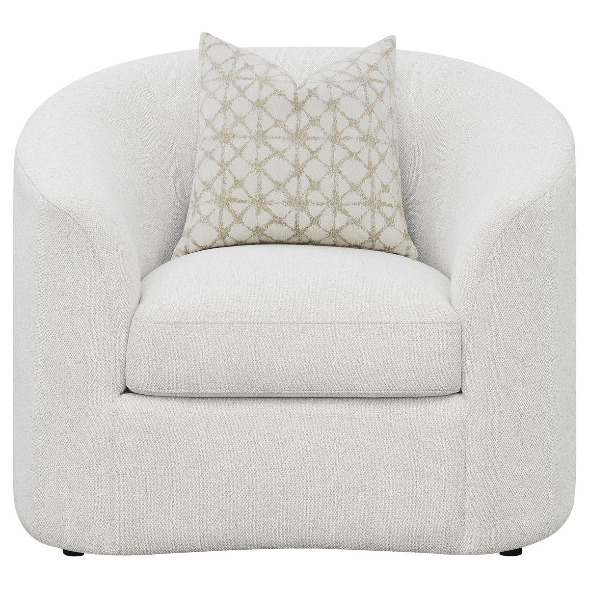 Rainn Accent Chairs