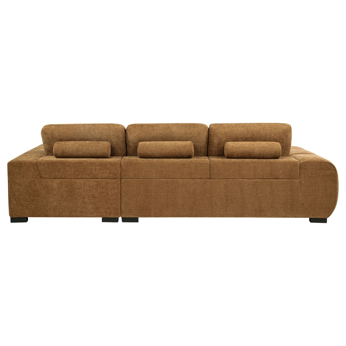 Octavia Stationary Sectionals