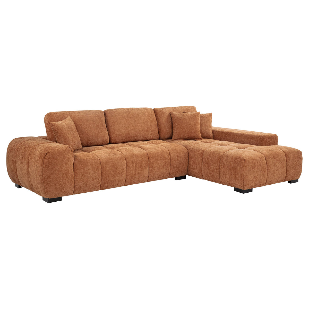 Octavia Stationary Sectionals