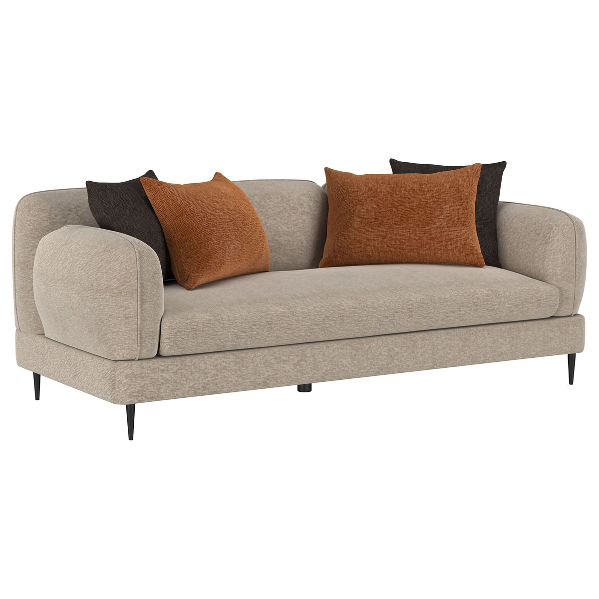 Jade Stationary Sofa Sets