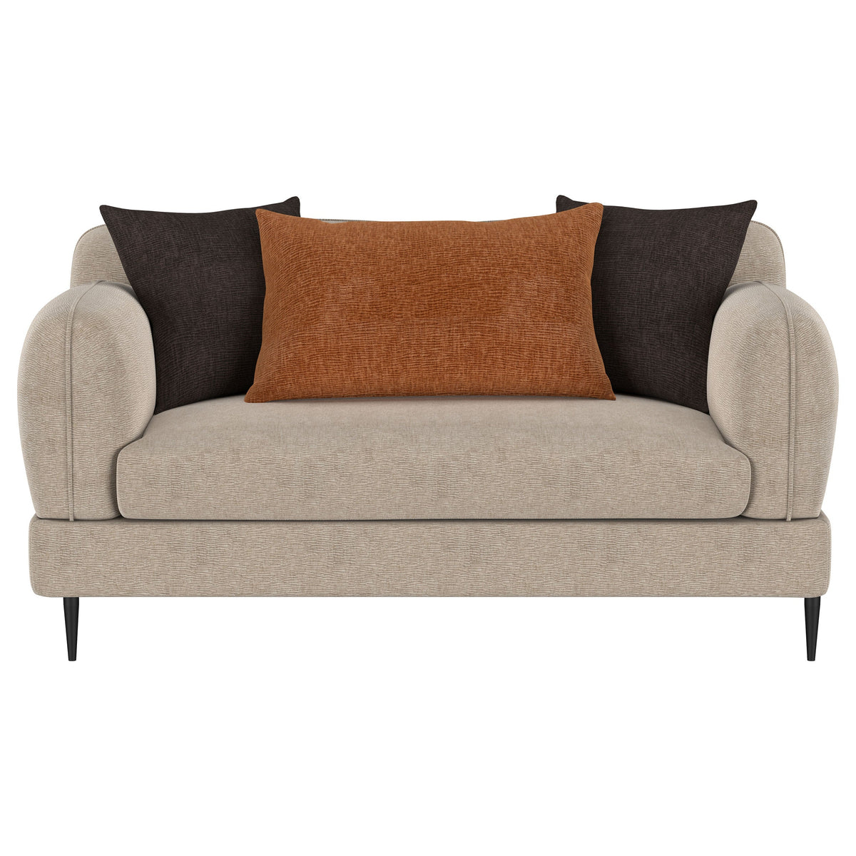 Jade Stationary Sofa Sets