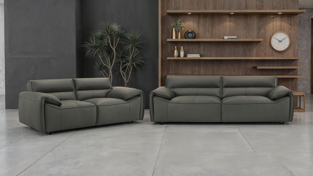 Buxton Stationary Sofa Sets